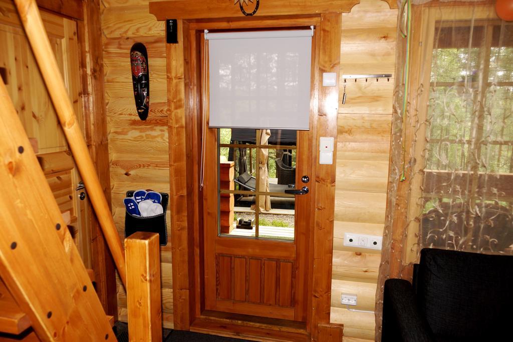 Kettu Holl Cottage Taipalsaari Екстер'єр фото