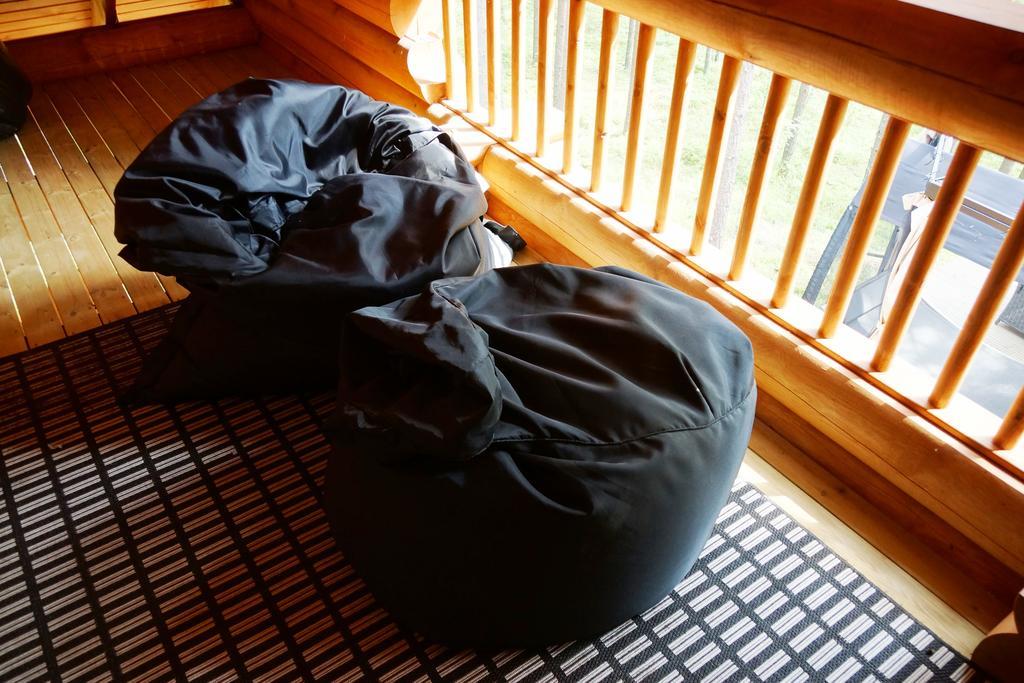 Kettu Holl Cottage Taipalsaari Екстер'єр фото