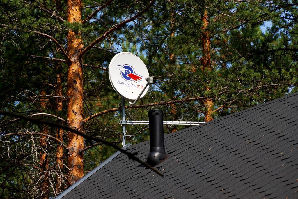 Kettu Holl Cottage Taipalsaari Екстер'єр фото