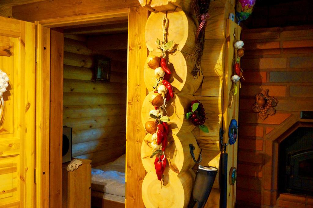Kettu Holl Cottage Taipalsaari Екстер'єр фото