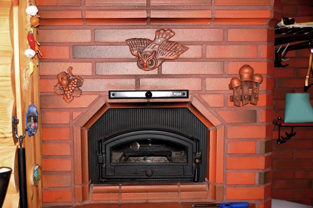 Kettu Holl Cottage Taipalsaari Екстер'єр фото
