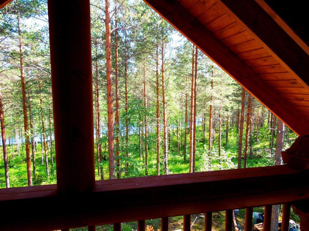 Kettu Holl Cottage Taipalsaari Екстер'єр фото
