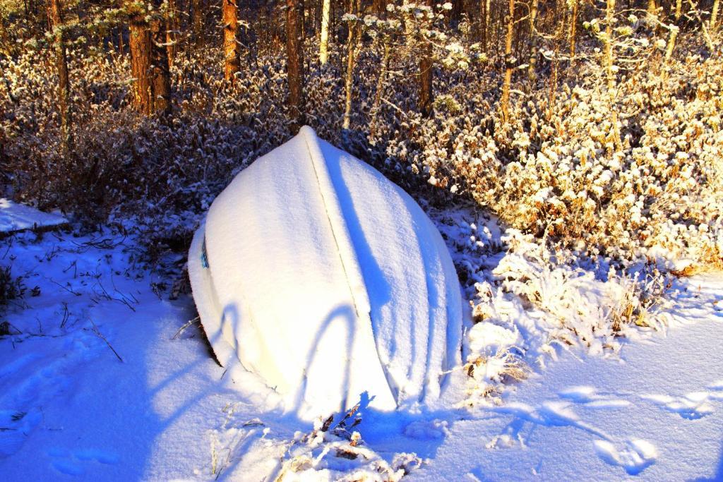 Kettu Holl Cottage Taipalsaari Екстер'єр фото